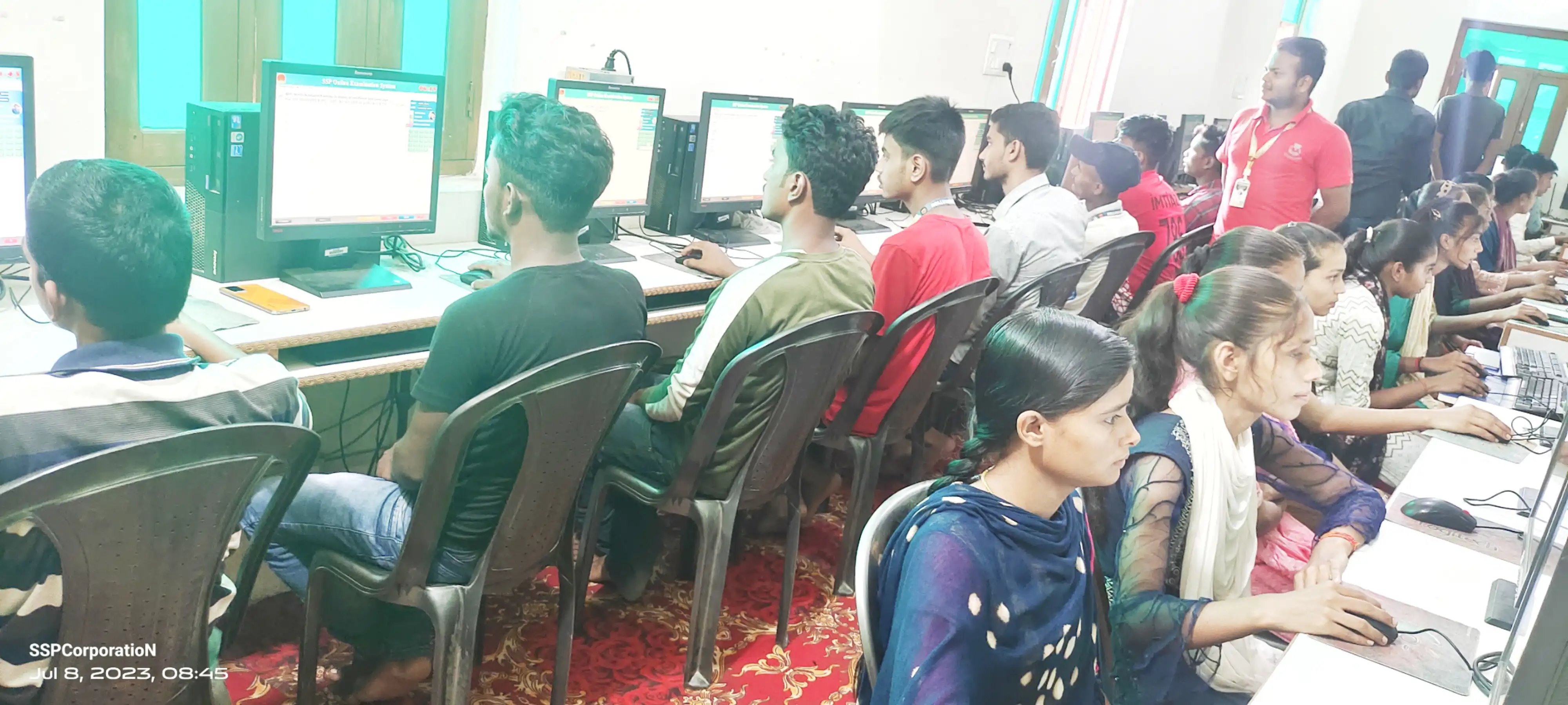 Diploma In Computer Applications | | SSP Computer Institute Near Me at Dhaka,Motihari-Bihar | SSP CorporatioN