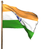 flag animation