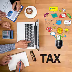Financial & Taxation | Course Join in Your Area Dhaka and Motihari - Bihar | SSP CorporatioN